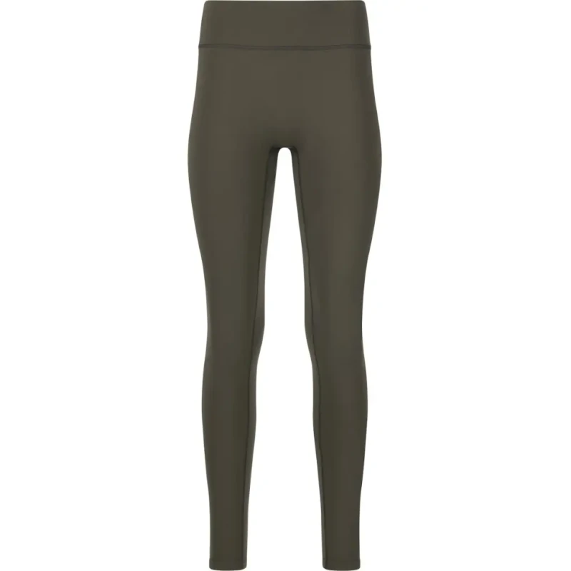 Image of Womens leggings Athlecia Luxe Vert Female 42