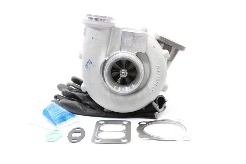 Image of Turbocharger ALANKO 10900030