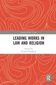 Image of Leading Works in Law and Religion