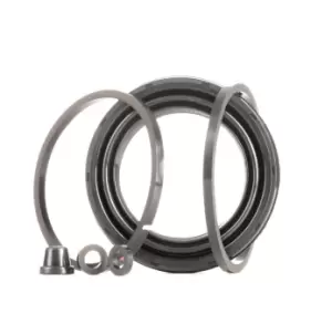 Image of RIDEX Brake Caliper Repair Kit VW,MERCEDES-BENZ 405R0089 Caliper Repair Kit,Brake Caliper Rebuild Kit,Repair Kit, brake caliper