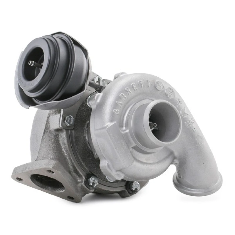 Image of RIDEX REMAN 2234C0281R Turbocharger Charger,charging system (2234)