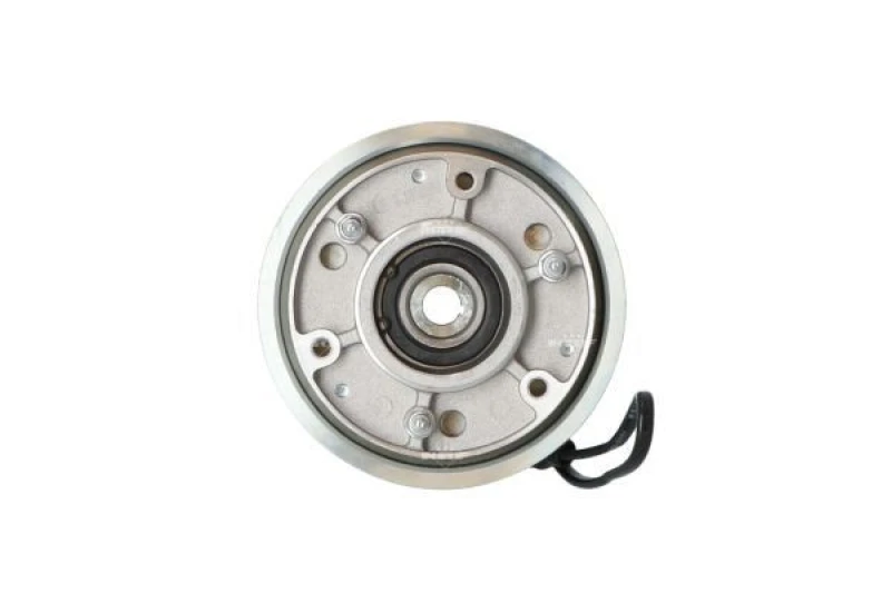 Image of NRF 49704 Fan Clutch Clutch,radiator fan (509)