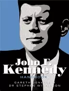 Image of john f kennedy handbook
