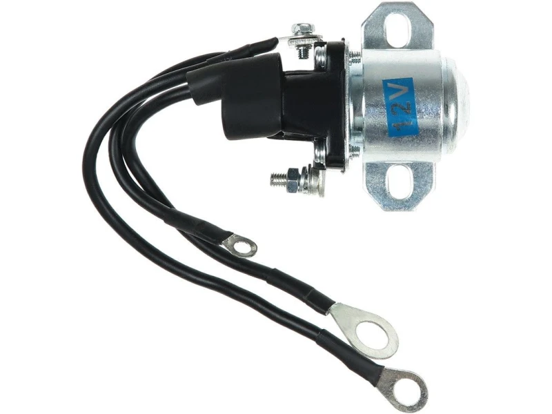 Image of AS-PL Starter solenoid AS-PL SS5199S