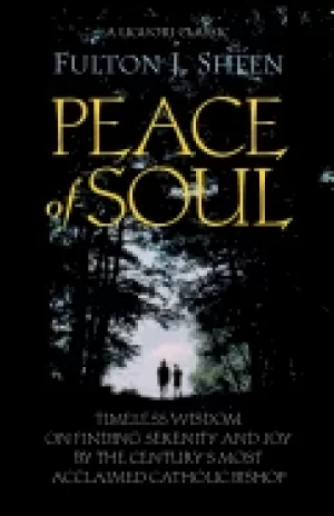 Image of peace of soul