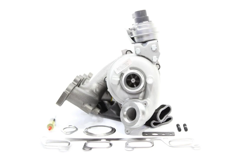 Image of Turbocharger ALANKO 10900194