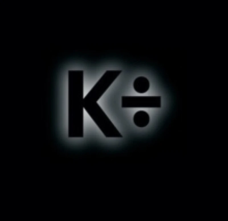 Image of K93 Vinyl