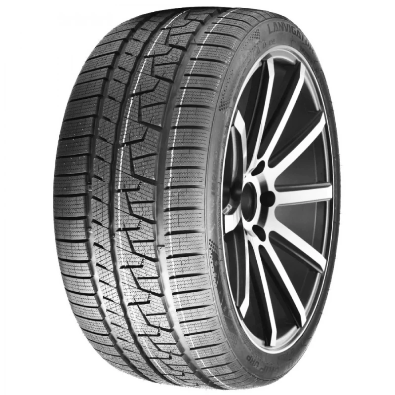 Image of Lanvigator Lanvigator WINTERGRIP UHP 225/55 R18 98V Tyres