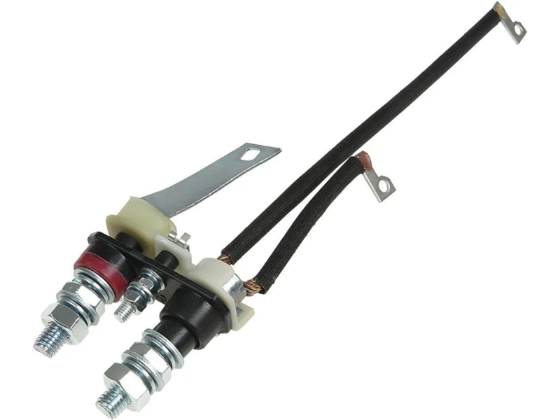 Image of AS-PL Repair Kit, starter AS-PL SRS0016