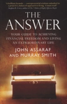 Image of The Answer by John Assaraf Paperback