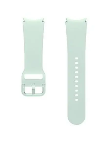 image of Samsung ET-SFR93SMEGEU Smart Wearable Accessories Band Green Fluoroelastomer ET-SFR93SMEGEU