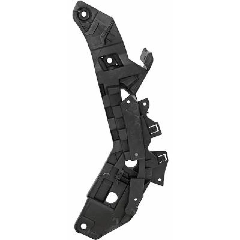 Image of Bumper bracket DIEDERICHS 3484865