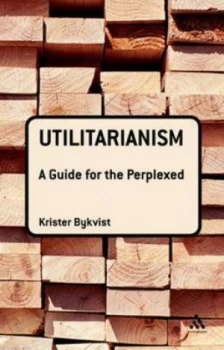 Image of Utilitarianism Paperback