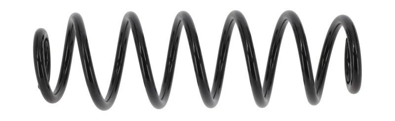 Image of MONROE Coil spring MONROE SP4538