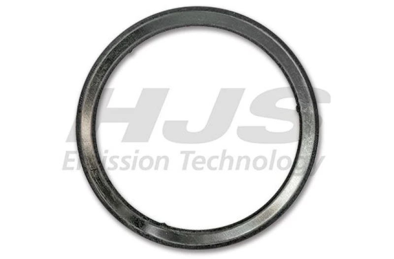 Image of Exhaust pipe gasket HJS 83 14 1981