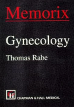 Image of Gynecology by T. Rabe Paperback