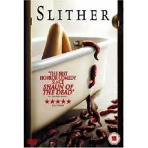 Image of Slither DVD