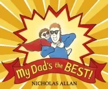 Image of My Dad's the Best