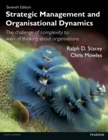 Image of Strategic Management and Organisational Dynamics
