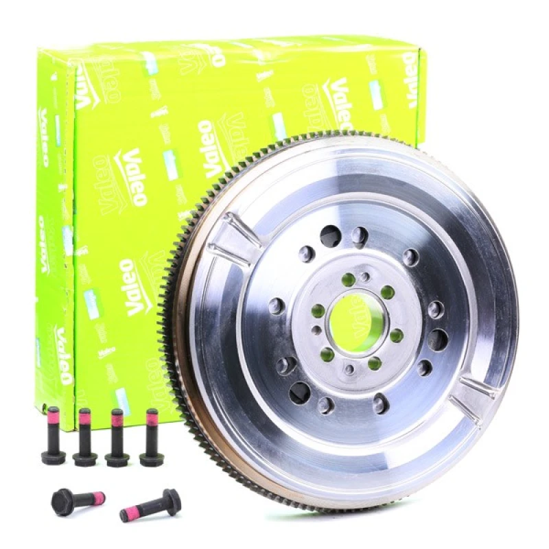 Image of VALEO 836224 Dual mass flywheel DUAL MASS FLYWHEEL Dual mass flywheel (100215)