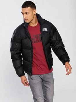 Image of The North Face 1996 Retro Nuptse Jacket Black Size L Men