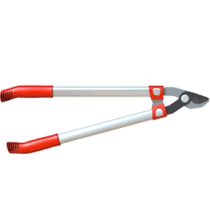 Image of Wolf Garten RR630 Power Cut Bypass Loppers 630mm
