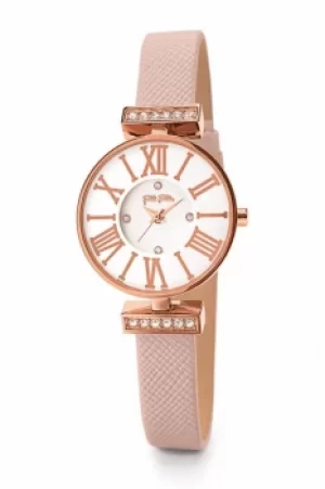 Image of Ladies Folli Follie Dynasty Watch 6010.2241