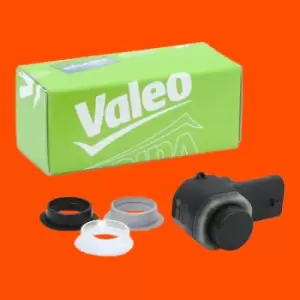 Image of VALEO Parking Sensors 890000 Reversing Sensors,Rear Parking Sensors VW,AUDI,OPEL,TOURAN (1T1, 1T2),Passat Variant (3C5),GOLF VI (5K1)