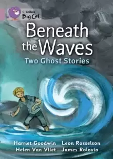 Image of Beneath the Waves: Two Ghost Stories : Band 18/Pearl