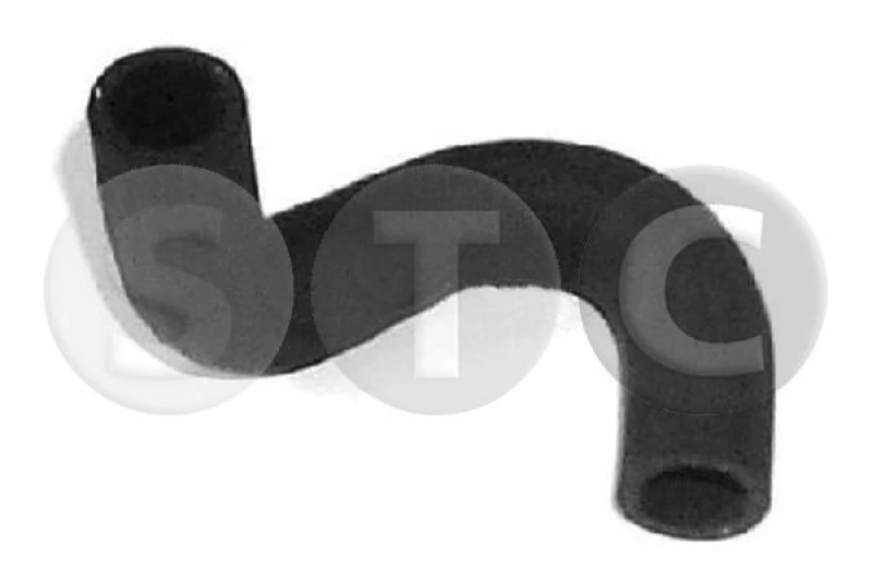 Image of STC Radiator hose STC T408411