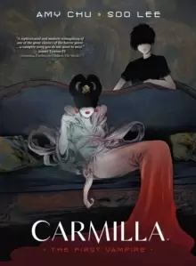 Image of Carmilla: The First Vampire