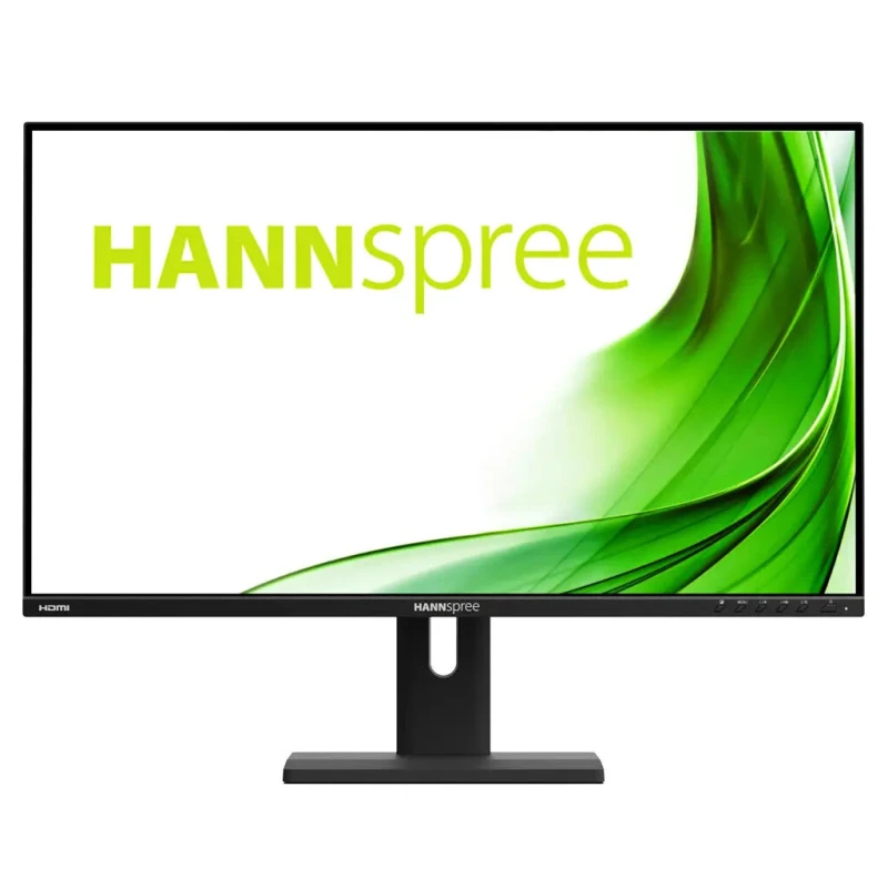 Image of Hannspree Hannspree HP271CJB computer monitor 68.6cm (27") 1920 x 1080 pixels Full HD LED Black HP271CJB