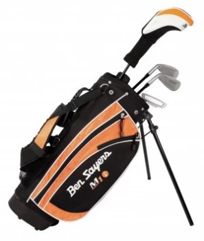 image of Ben Sayers Golf M1I Junior Package Set - Age 5-8