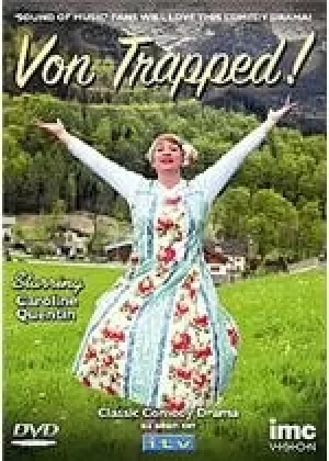 Image of Von Trapped