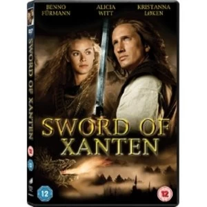 image of The Sword of Xanten DVD