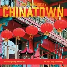 Image of San Francisco's Chinatown