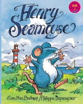 Image of Henry Seamouse by Sam Mcbratney Book