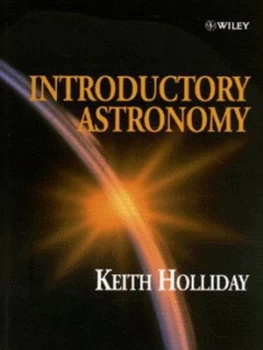Image of Introductory Astronomy by Keith Holliday Paperback