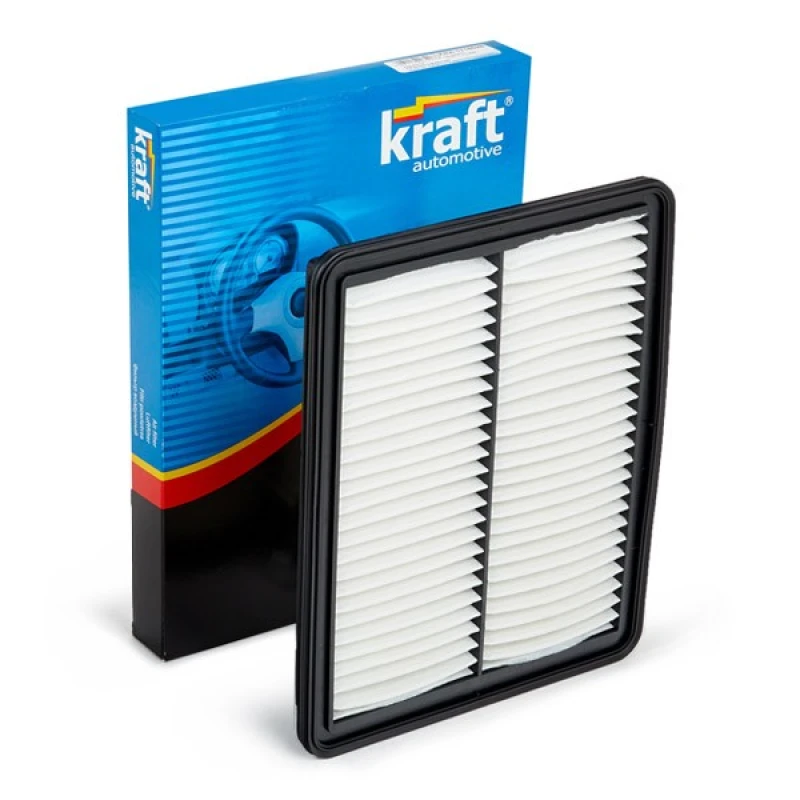 Image of KRAFT Air filter KRAFT 1718528