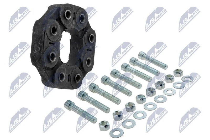 Image of NTY Drive shaft coupler NTY NPE-RE-000