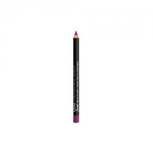 image of NYX Professional Makeup Suede Matte Lip Liner Stfu-65