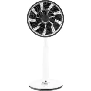 image of Duux Whisper Stand Fan DXCF03UK - White