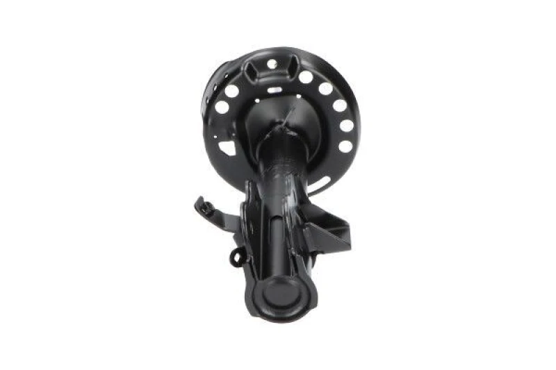 Image of KAVO PARTS SSA-2007 Shock absorber Front Axle Right, Gas Pressure, Twin-Tube, Suspension Strut, Top pin Shock Absorber (854)
