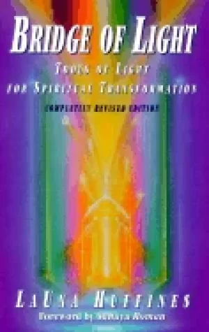 Image of bridge of light tools of light for spiritual transformation