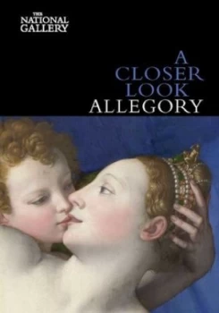 Image of Allegory by Erika Langmuir
