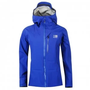 Image of Karrimor Hot Rock Jacket Ladies - Night Purple