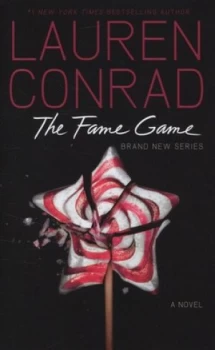 Image of The Fame Game by Lauren Conrad Hardback