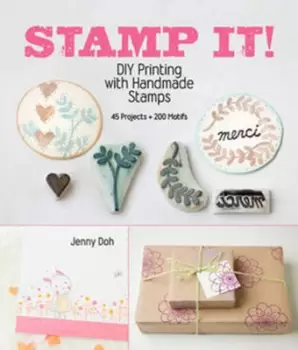 Image of Stamp it by Jenny Doh