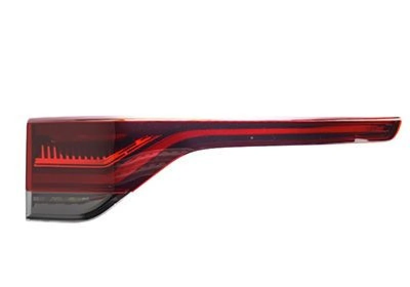 Image of VAN WEZEL Rear light VAN WEZEL 4411927V