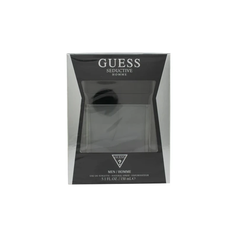 Image of Guess Seductive Homme Eau de Toilette 150ml